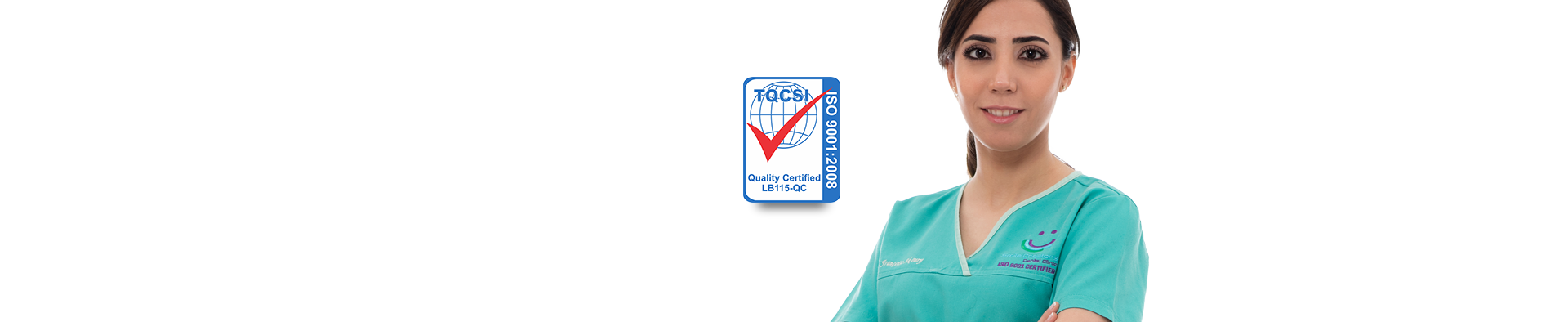 We Are ISO Certified